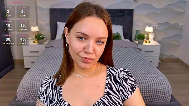 Chloe_Sapphire webcam