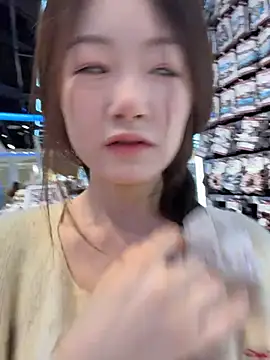 zhenzhu443 webcam