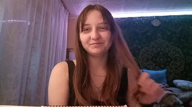 VeyaNyx webcam