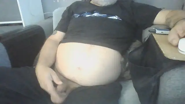 Naturistmale45 webcam