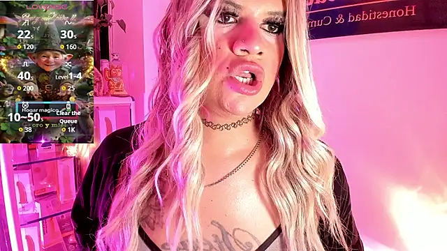 mistressparty