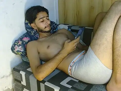 CoralN webcam