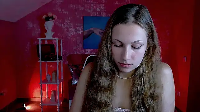 EvelinaSolt webcam