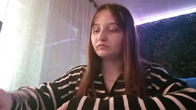VeyaNyx webcam