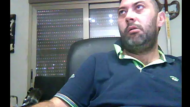 SirFrankonde webcam