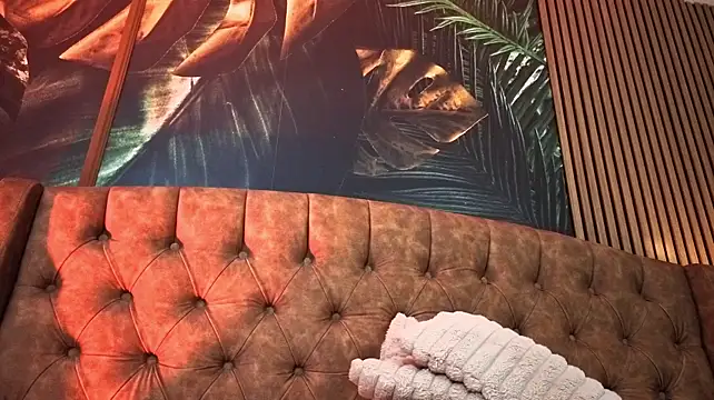 AriaxxxClarke live cam preview