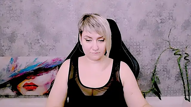 Djullia webcam