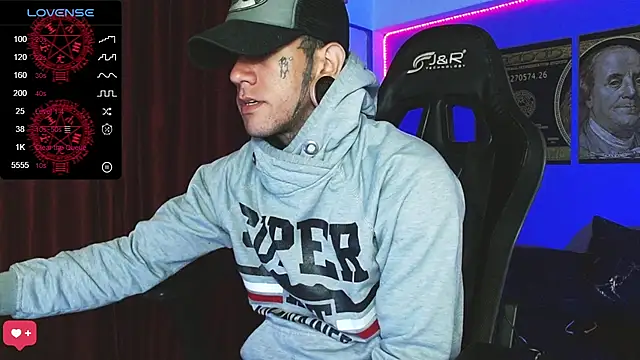 jhonny__ackerman