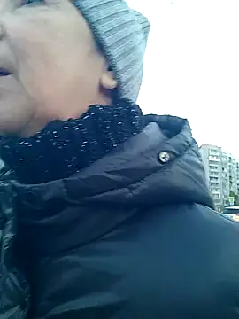 Celine_Faer1 webcam