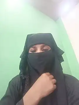 Aafreen_36 webcam