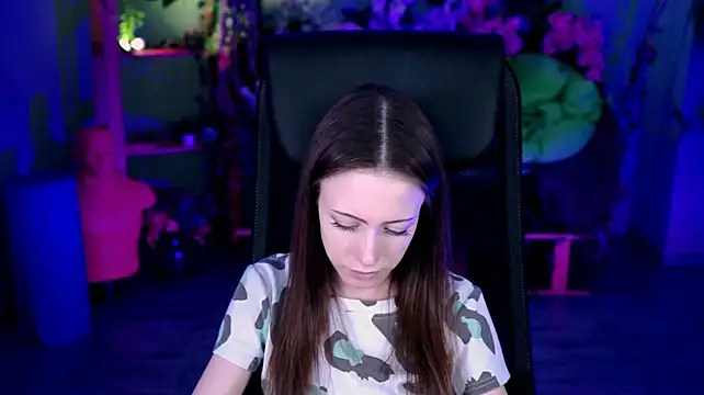 VanessaAnerson webcam