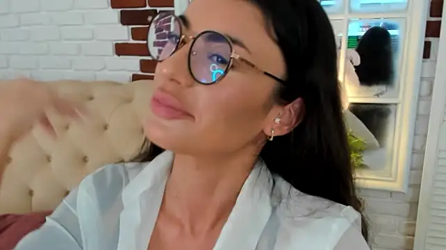 DariaAmaris webcam