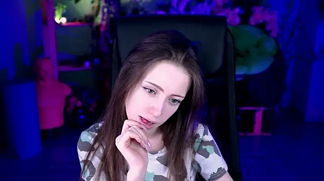 VanessaAnerson live cam on StripChat