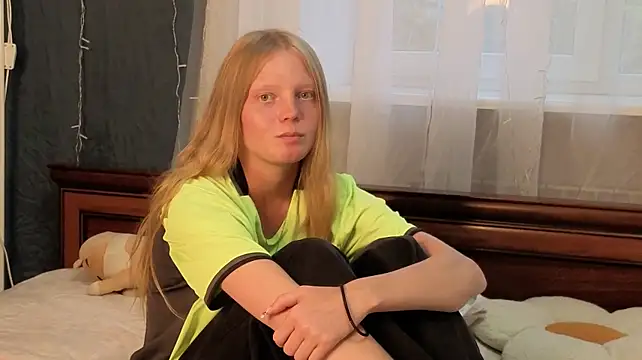 StasiaKoonce live cam on StripChat
