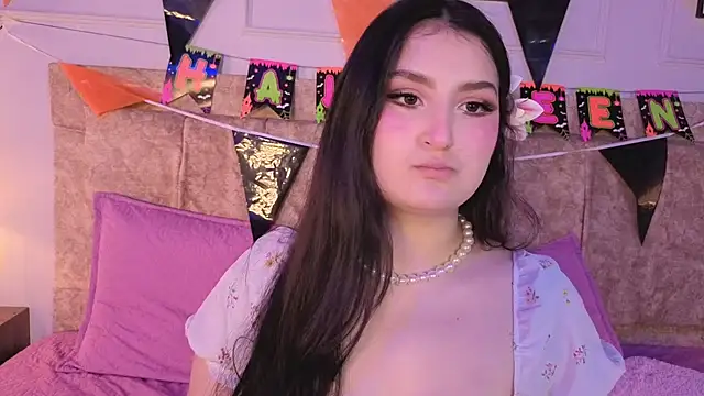 zoe_moon__ live cam on StripChat