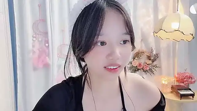 Yanys521 live cam on StripChat