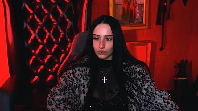 MonicaLowes webcam