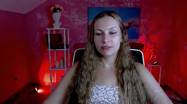 EvelinaSolt webcam