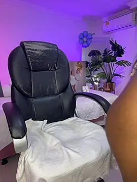 JANYLOVE__ webcam