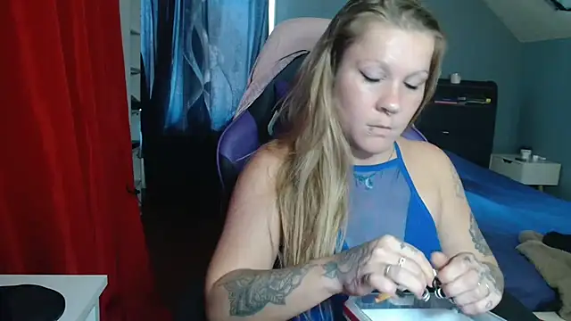 AnnaFalconeX webcam
