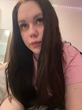 Marylallka5 live cam on StripChat