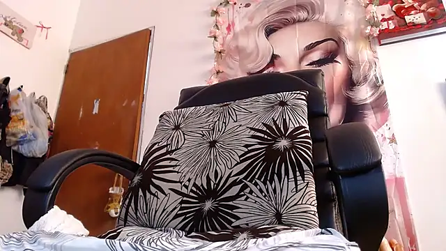 Sexy-Favgirl webcam