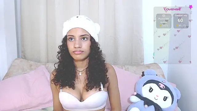 Corey_Bless webcam