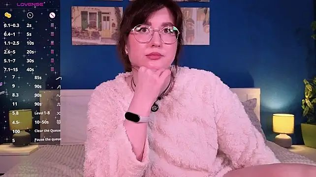 _AlexaFlowers_ webcam