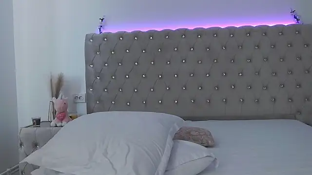 KandyCosse webcam