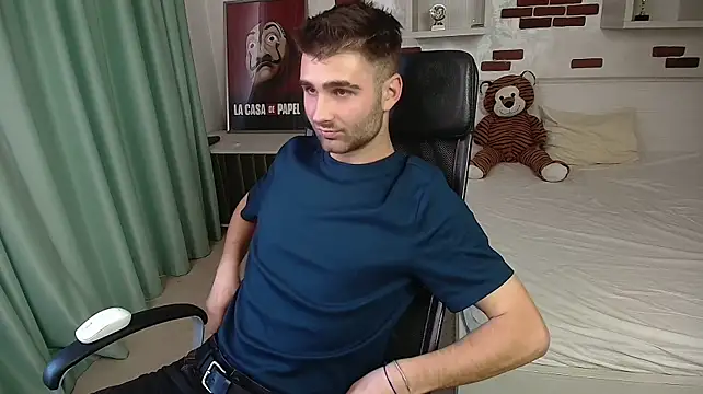 KyloEast webcam