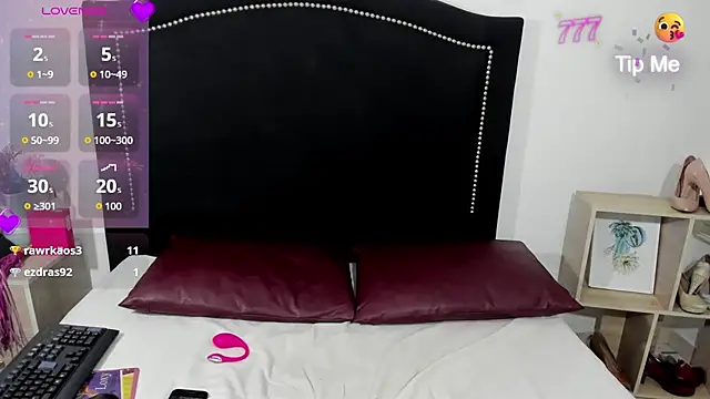 abby_xX2 webcam