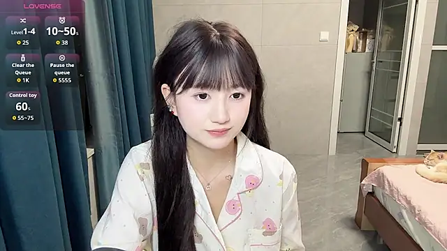 duoduo-000 webcam