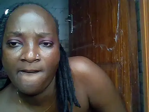 Nastyafricansenorita webcam