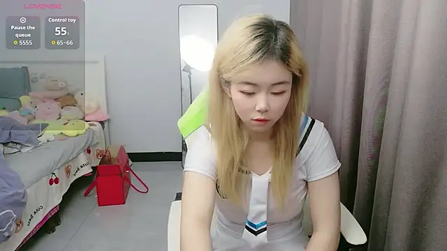 sensenprincess webcam