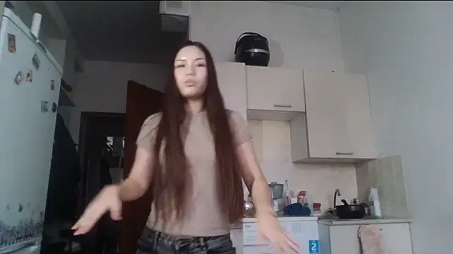 Linci_Adams webcam
