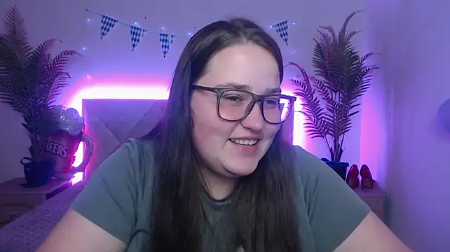 XX_Daniella_XX webcam