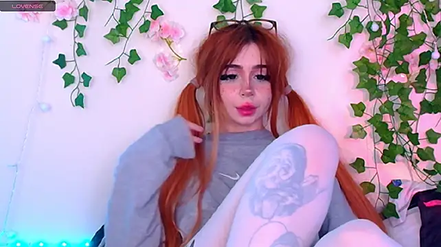 suemeow live cam on StripChat