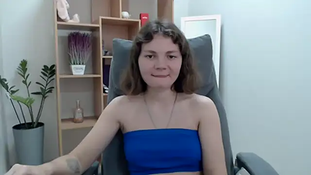 Stella-Maers live cam on StripChat
