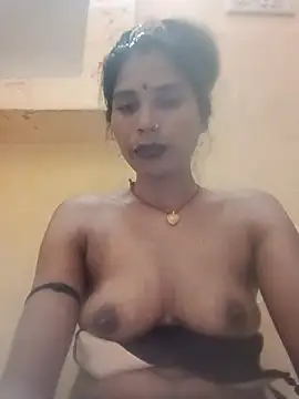 Namkin_Beby live cam on StripChat
