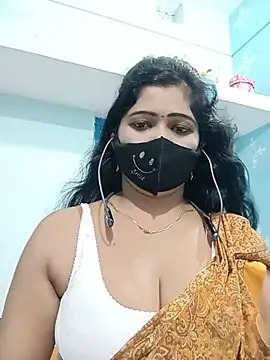 beautiful-Nisha live cam on StripChat