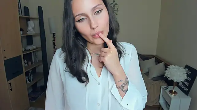 YettaMead live cam on StripChat