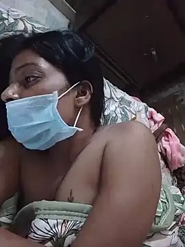 Archana-Gandhi live cam on StripChat
