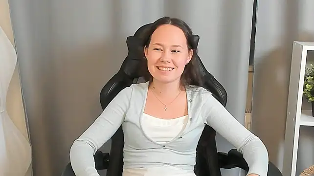 EunaBux live cam on StripChat