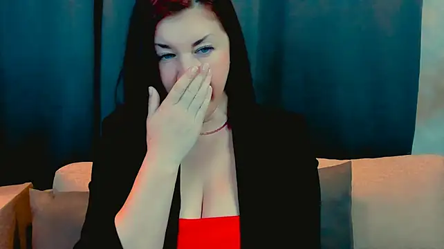 AnaMills live sex cam