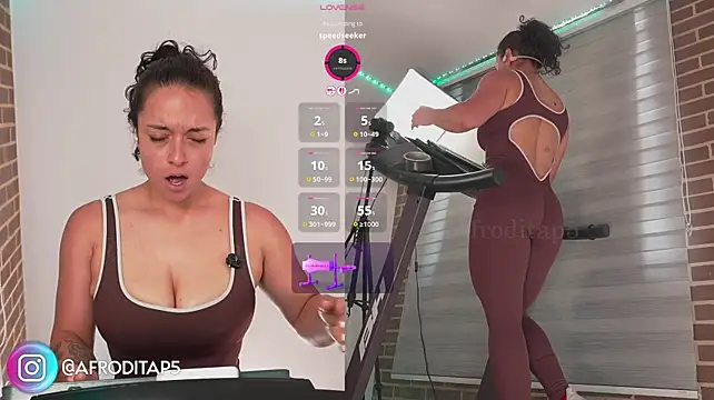 afroditaP_ live cam on StripChat