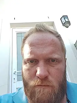 GingerFun live cam on StripChat