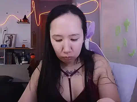 Japabaixinha webcam