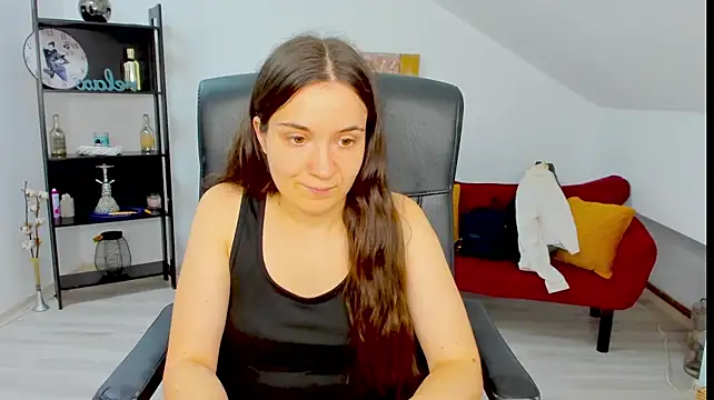MelissaWiliam webcam