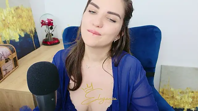 Eleganzavogue webcam