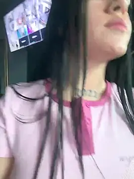 sweet_lya69 webcam